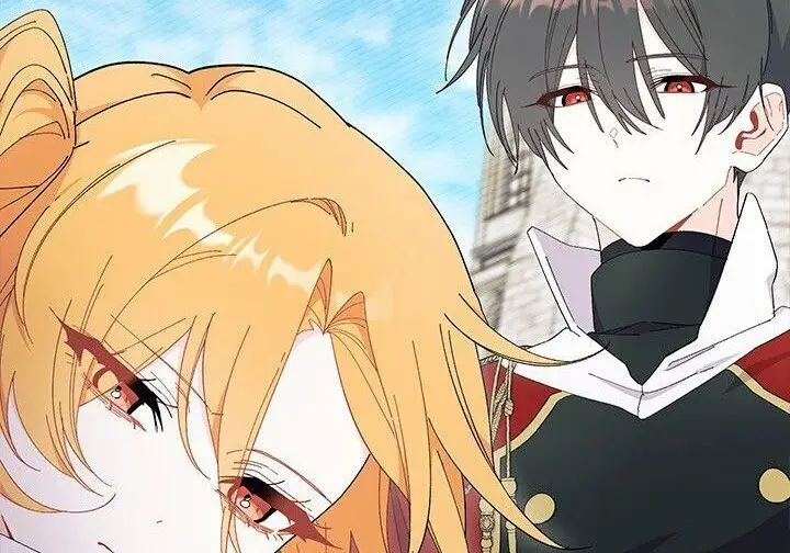 《谢绝当鹊桥》第100话图37