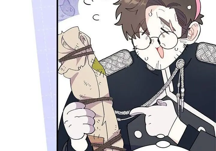 漫画《谢绝当鹊桥》第103话第122张图