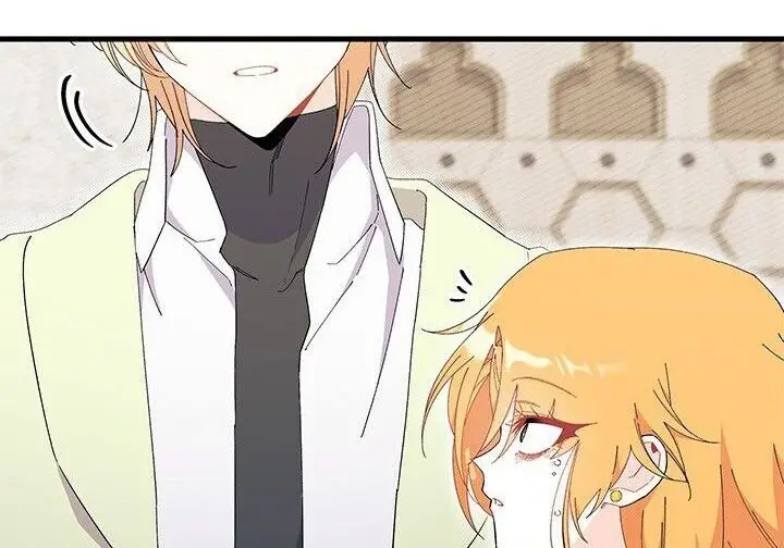 《谢绝当鹊桥》第106话图136
