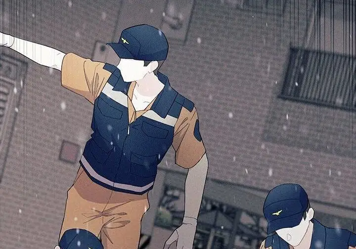 《谢绝当鹊桥》第106话图37