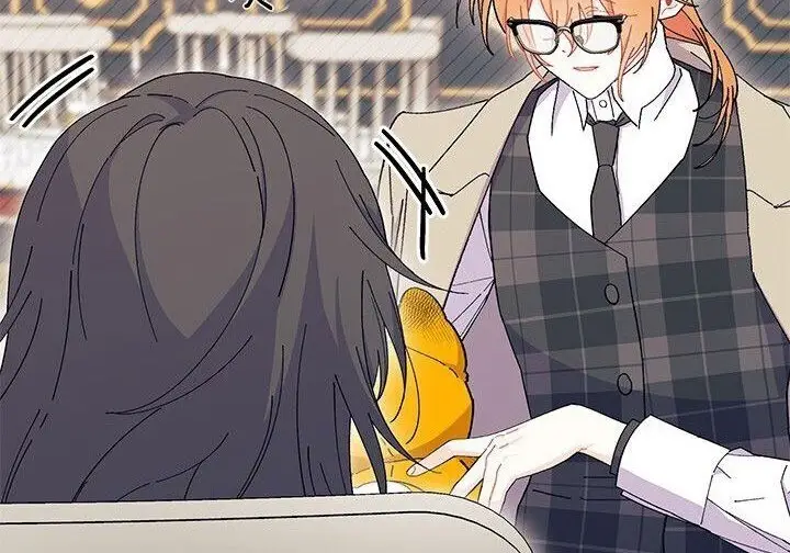 《谢绝当鹊桥》第107话图169