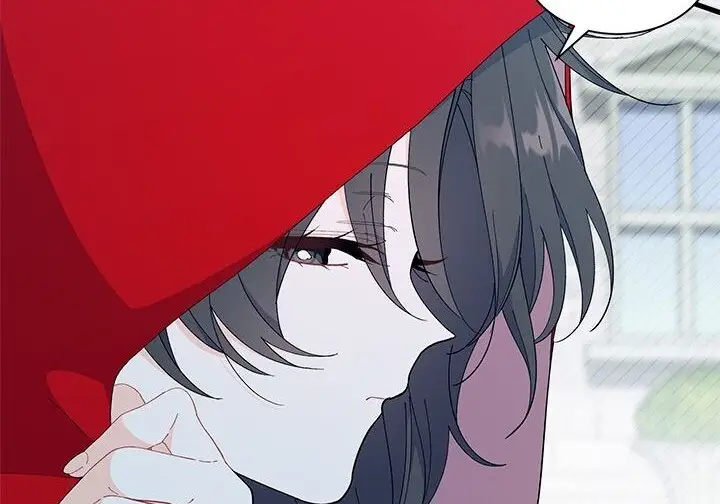 《谢绝当鹊桥》第107话图81