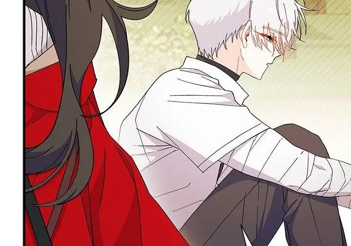 《谢绝当鹊桥》第108话图137