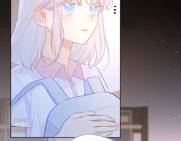 漫画《星辰于我》第96话 吻合的齿轮第8张图