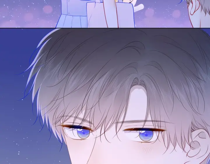 漫画《星辰于我》第98话 “老婆”第15张图