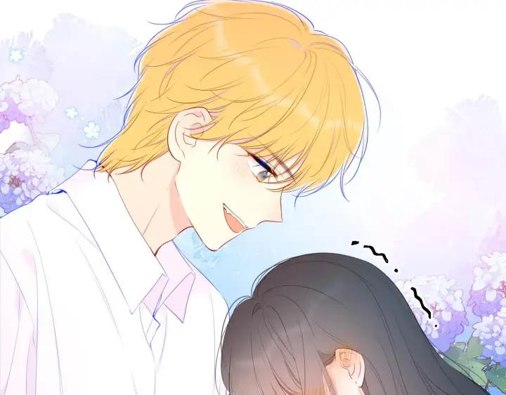 漫画《星辰于我》番外 星南性转篇第58张图