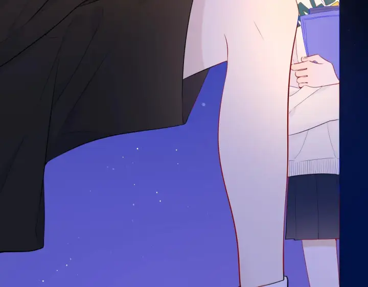 漫画《星辰于我》番外 敢造敢LIKE第17张图