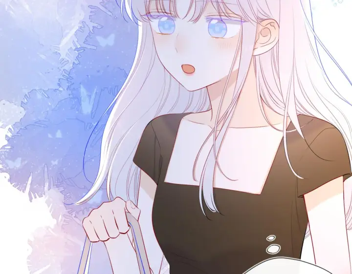 漫画《星辰于我》第99话 你的床好软第35张图