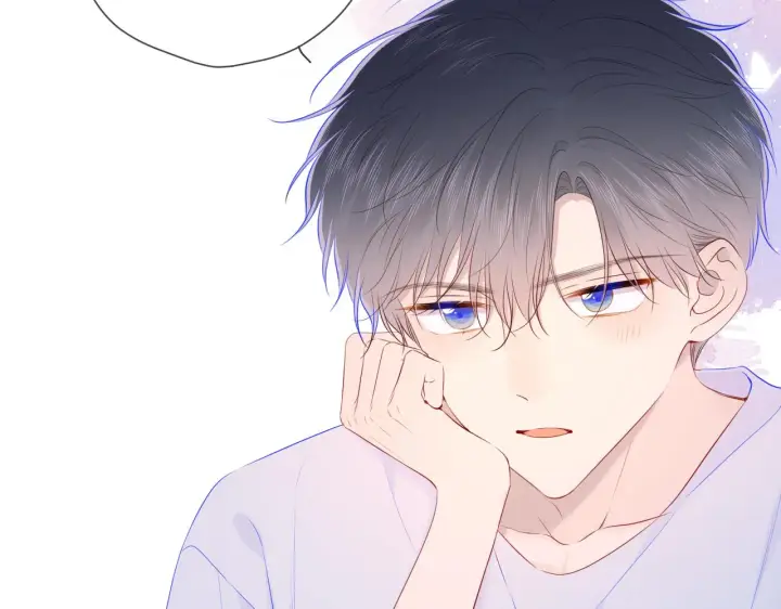 漫画《星辰于我》第99话 你的床好软第64张图