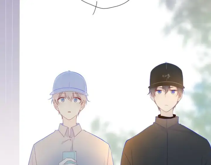 《星辰于我》第17话 他好凶图7