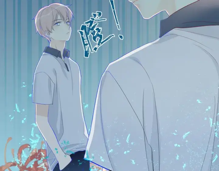 漫画《星辰于我》第2话 “我教你”第107张图