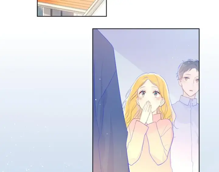 漫画《星辰于我》第26话 哥哥回来啦！第42张图