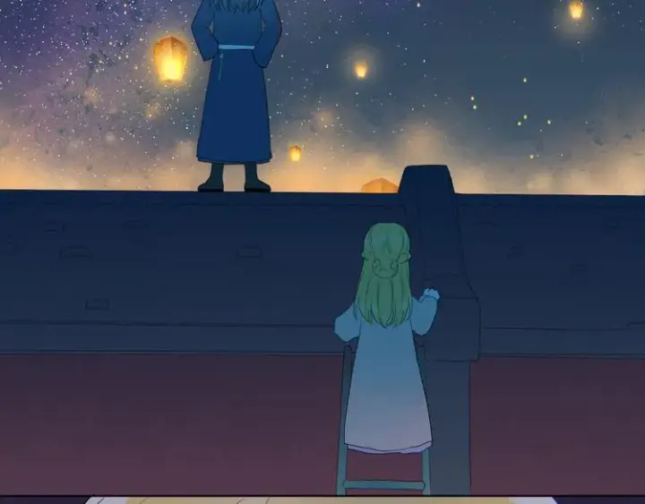 《星辰于我》加更 谁说没有姑娘嫁给我？图42