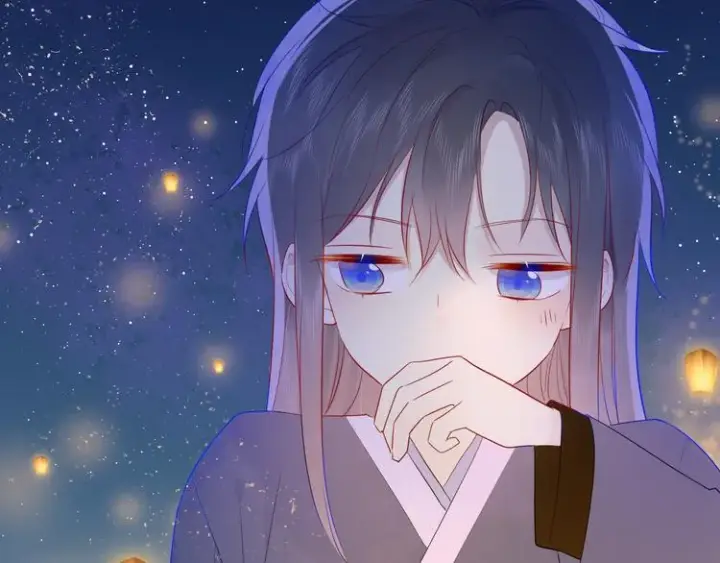 《星辰于我》加更 谁说没有姑娘嫁给我？图54
