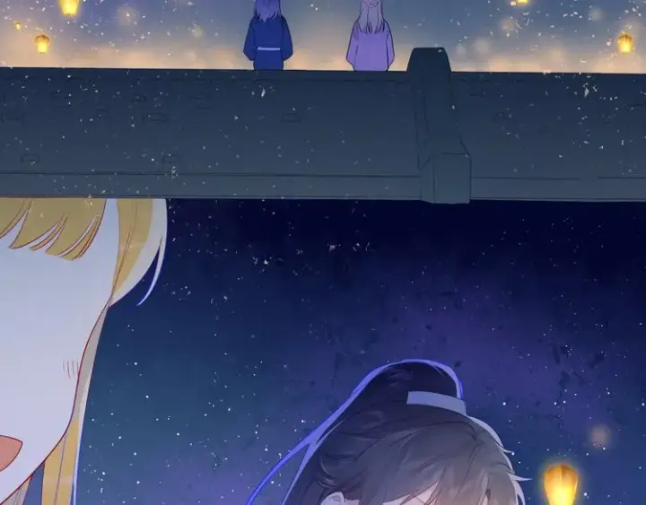《星辰于我》加更 谁说没有姑娘嫁给我？图56