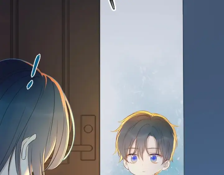 漫画《星辰于我》第3话 她之于我第11张图