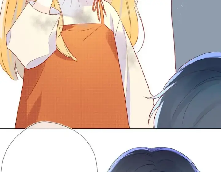 漫画《星辰于我》第3话 她之于我第117张图