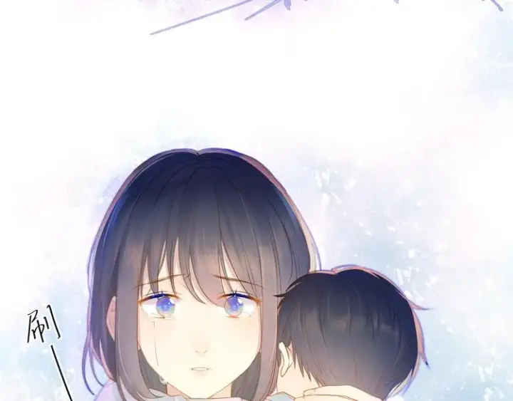 漫画《星辰于我》第3话 她之于我第51张图