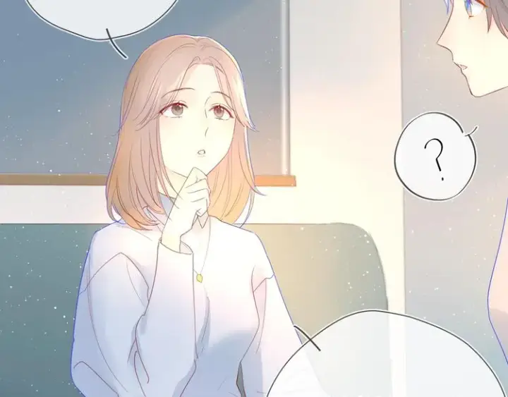 漫画《星辰于我》第3话 她之于我第61张图