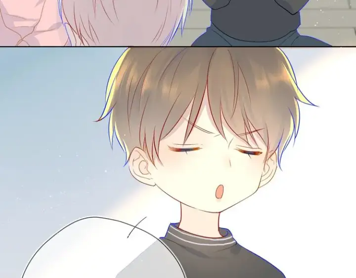 漫画《星辰于我》第3话 她之于我第74张图