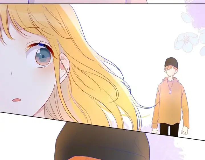 《星辰于我》第31话 两份主动图29