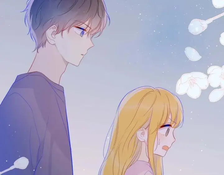 《星辰于我》第32话 独处图24