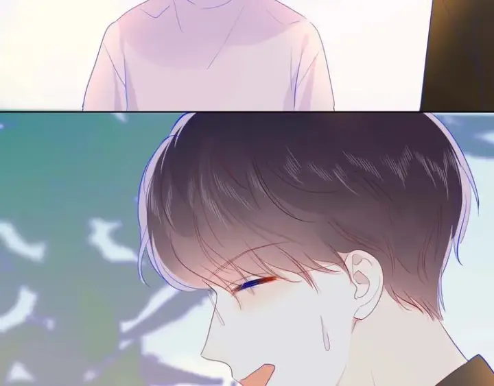 《星辰于我》第32话 独处图54