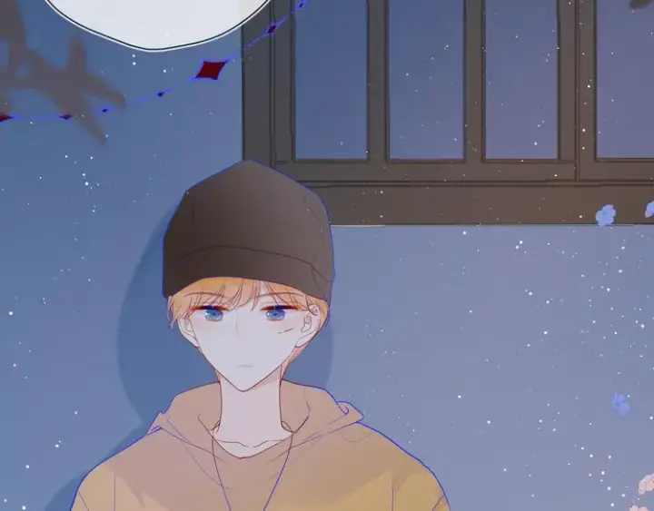 《星辰于我》第33话 生日图34