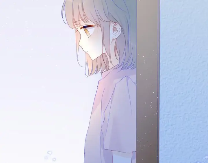 《星辰于我》第36话 喜欢图36