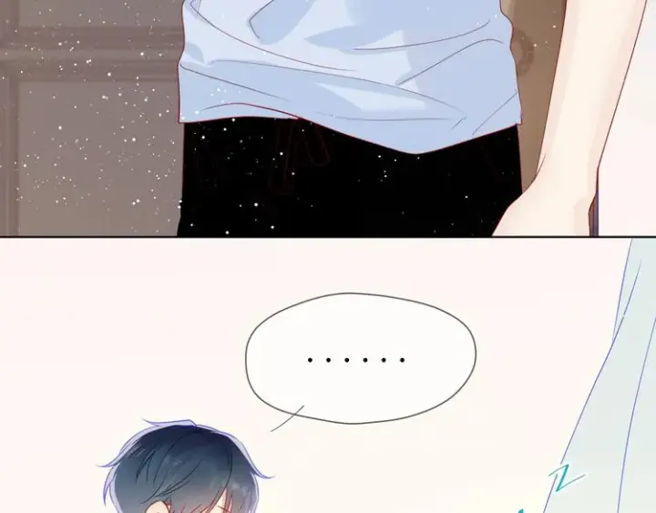 漫画《星辰于我》第4话 笨蛋与傲娇鬼第37张图