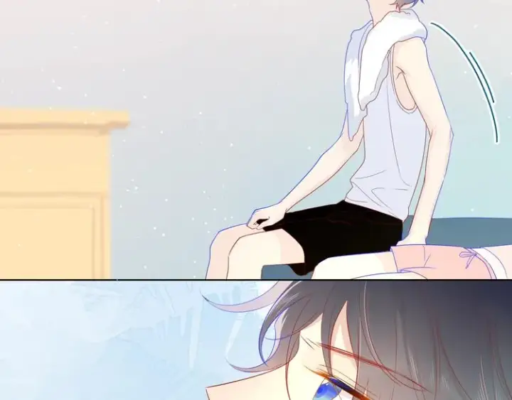 漫画《星辰于我》第4话 笨蛋与傲娇鬼第47张图