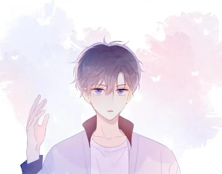 《星辰于我》第38话 喜欢的他图61