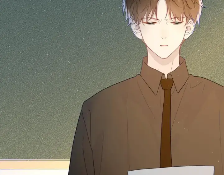 《星辰于我》第39话 抽签结果图17