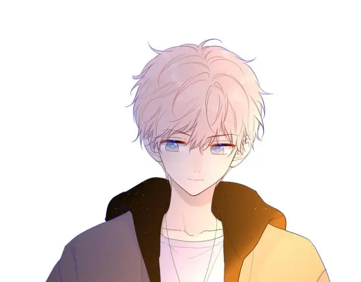 《星辰于我》第39话 抽签结果图5