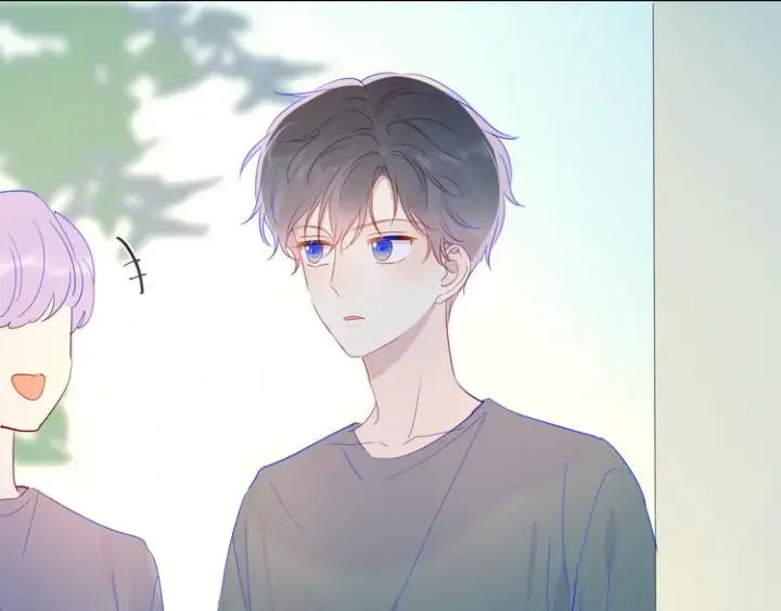 《星辰于我》第40话 兄弟！图62