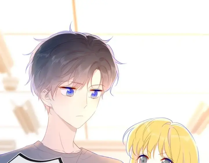 《星辰于我》第41话 为他图46