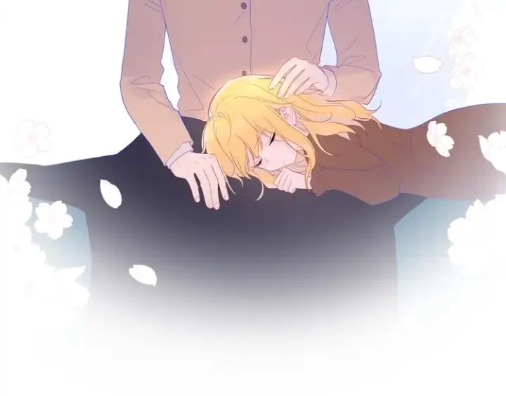 《星辰于我》第43话 心的独白图15