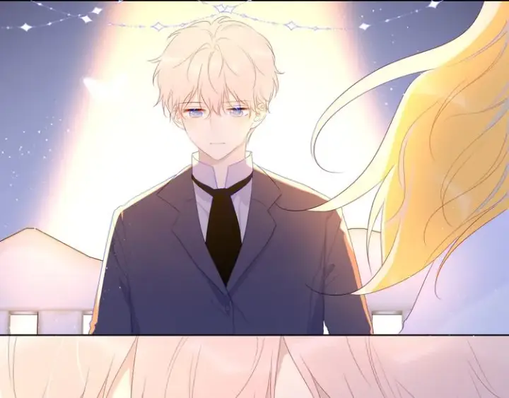 《星辰于我》第43话 心的独白图31
