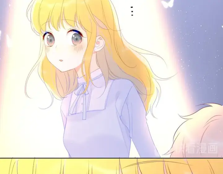 《星辰于我》第43话 心的独白图35