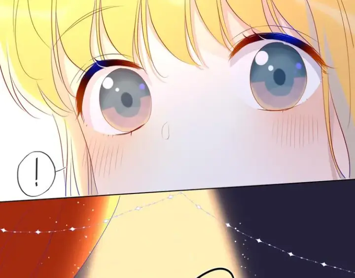 《星辰于我》第43话 心的独白图36