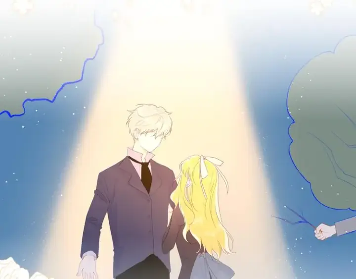 《星辰于我》第43话 心的独白图48