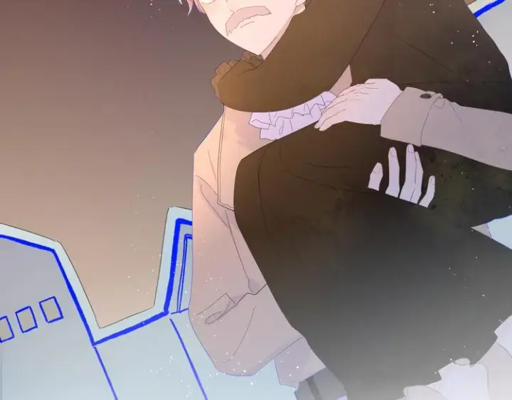 《星辰于我》第43话 心的独白图6