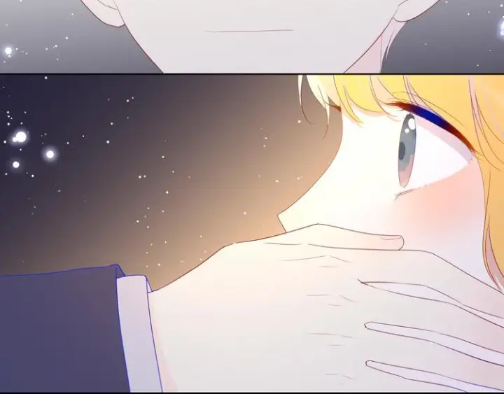 《星辰于我》第43话 心的独白图60
