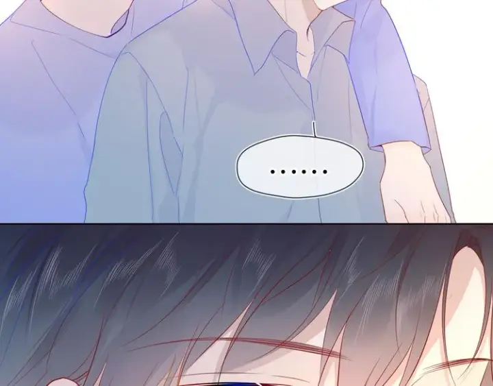 《星辰于我》第46话 说不出口图23