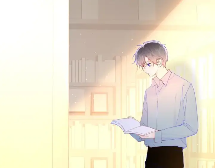 《星辰于我》第46话 说不出口图5