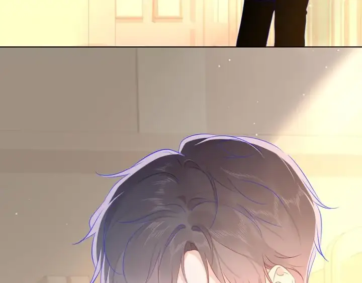 《星辰于我》第46话 说不出口图6