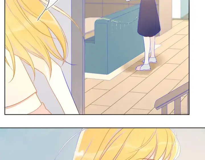 漫画《星辰于我》第5话 触碰第44张图