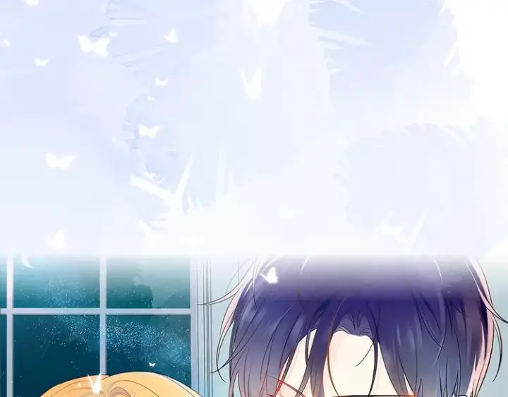 漫画《星辰于我》第5话 触碰第8张图