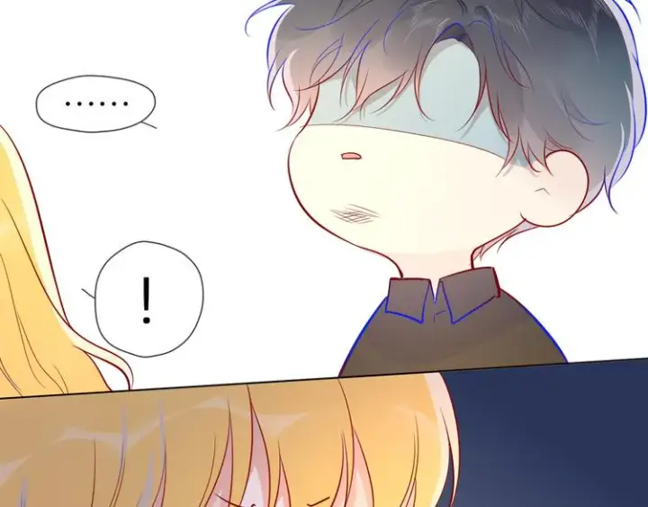 《星辰于我》第48话 无法按捺图32