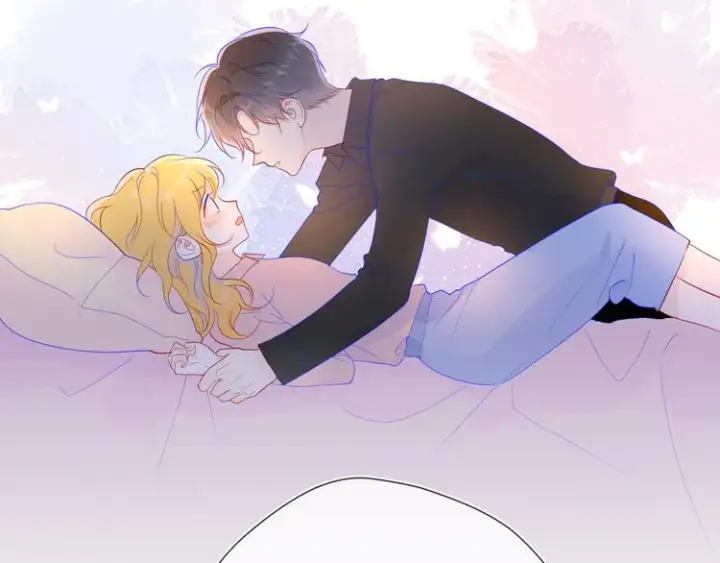 《星辰于我》第48话 无法按捺图44